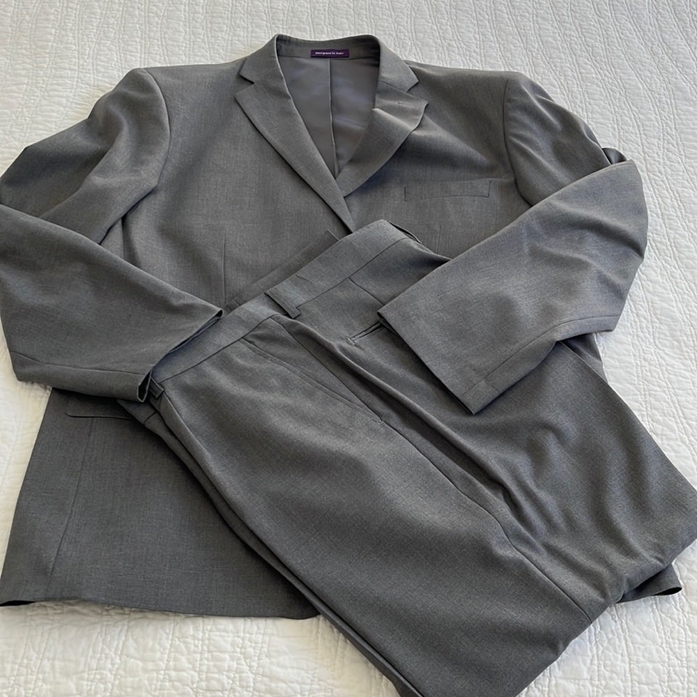 Men Suit